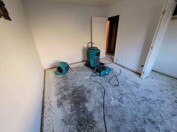 Best Emergency water damage restoration  in Creedmoor, NC