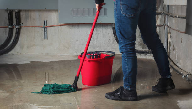 Best 24/7 water damage repair  in Creedmoor, NC