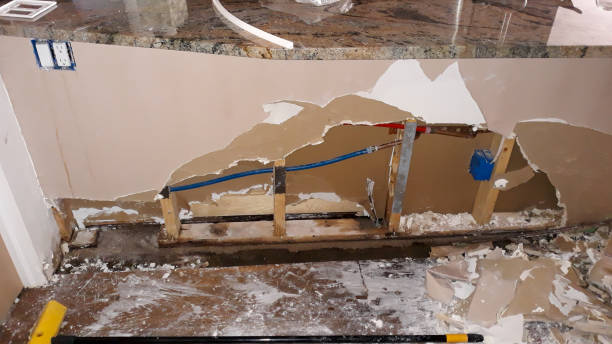 Best Residential water damage restoration  in Creedmoor, NC