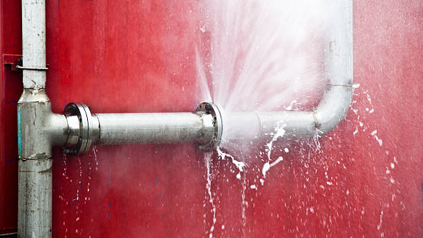 Best Commercial water damage restoration  in Creedmoor, NC